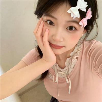 幸运女士