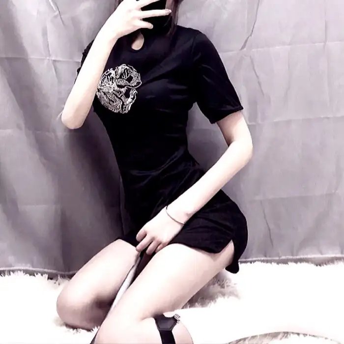 青楼烟云